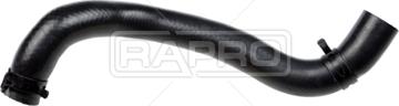 Rapro R40052 - Шланг радіатора autozip.com.ua