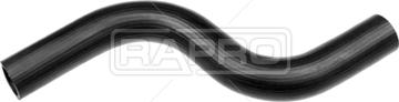 Rapro R40086 - Шланг радіатора autozip.com.ua