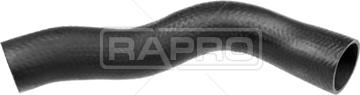 Rapro R40080 - Трубка нагнітається повітря autozip.com.ua