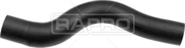 Rapro R40087 - Шланг радіатора autozip.com.ua