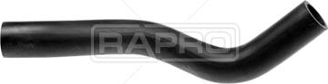 Rapro R40038 - Шланг радіатора autozip.com.ua