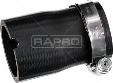 Rapro R40103 - Трубка нагнітається повітря autozip.com.ua