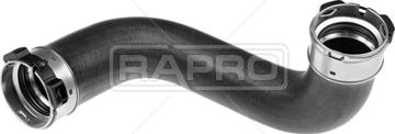 Rapro R41146 - Трубка нагнітається повітря autozip.com.ua