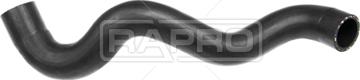 Rapro R41133 - Шланг радіатора autozip.com.ua