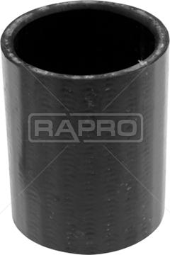 Rapro R41124 - Трубка нагнітається повітря autozip.com.ua