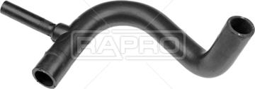 Rapro R42112 - Шланг радіатора autozip.com.ua