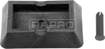 Rapro R59998 - Кріплення, автомобільний домкрат autozip.com.ua