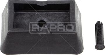 Rapro R59997 - Кріплення, автомобільний домкрат autozip.com.ua