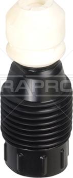 Rapro R59429 - Пилозахисний комплект, амортизатор autozip.com.ua