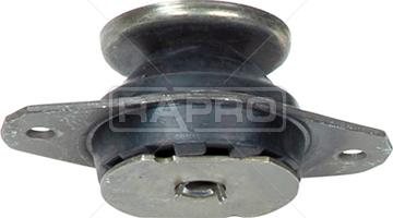 Rapro R59574/A - Подушка, підвіска двигуна autozip.com.ua