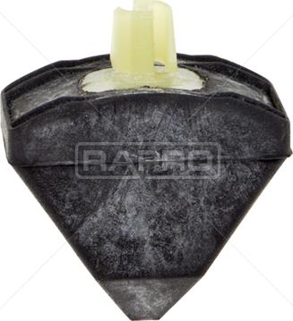 Rapro R59634 - Буфер, поворотний кулак autozip.com.ua