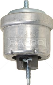 Rapro R59058 - Подушка, підвіска двигуна autozip.com.ua