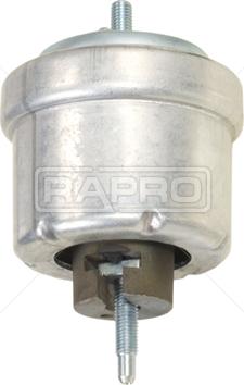 Rapro R59053 - Подушка, підвіска двигуна autozip.com.ua