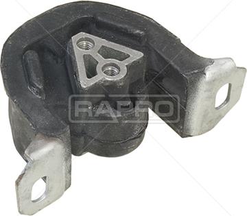 Rapro R59023 - Подушка, підвіска двигуна autozip.com.ua