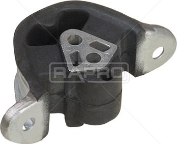 Rapro R59027 - Подушка, підвіска двигуна autozip.com.ua