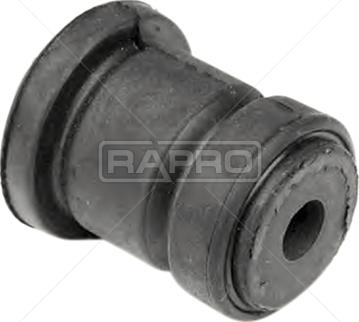 Rapro R59208 - Сайлентблок, важеля підвіски колеса autozip.com.ua