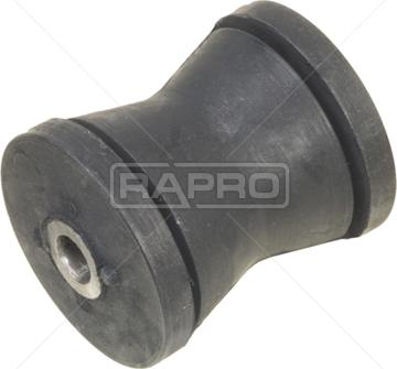 Rapro R59281 - Втулка, балка мосту autozip.com.ua