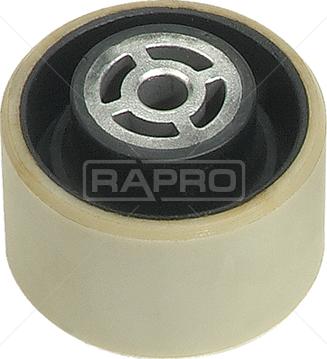 Rapro R59760 - Подушка, підвіска двигуна autozip.com.ua