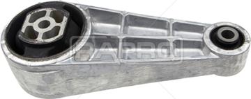 Rapro R54948 - Подушка, підвіска двигуна autozip.com.ua