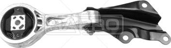 Rapro R54947 - Подушка, підвіска двигуна autozip.com.ua