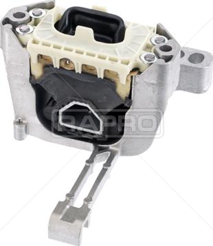 Rapro R54966 - Подушка, підвіска двигуна autozip.com.ua
