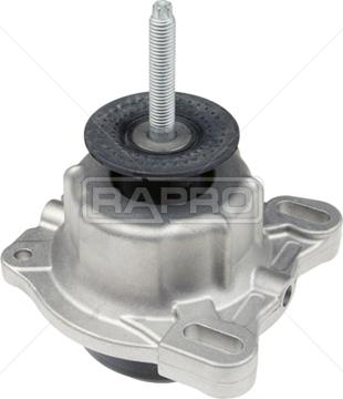 Rapro R54913 - Подушка, підвіска двигуна autozip.com.ua