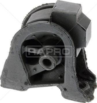 Rapro R54980 - Подушка, підвіска двигуна autozip.com.ua
