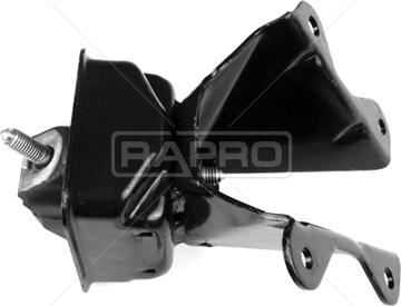 Rapro R54492 - Подушка, підвіска двигуна autozip.com.ua