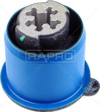 Rapro R54455 - Втулка, балка мосту autozip.com.ua