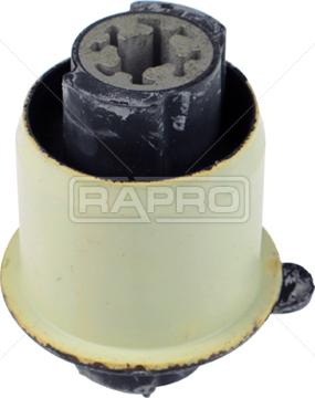 Rapro R54456 - Втулка, балка мосту autozip.com.ua