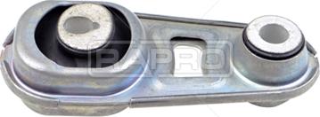 Rapro R54458 - Подушка, підвіска двигуна autozip.com.ua