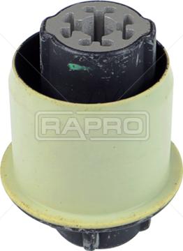 Rapro R54453 - Втулка, балка мосту autozip.com.ua