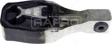 Rapro R54452 - Подушка, підвіска двигуна autozip.com.ua