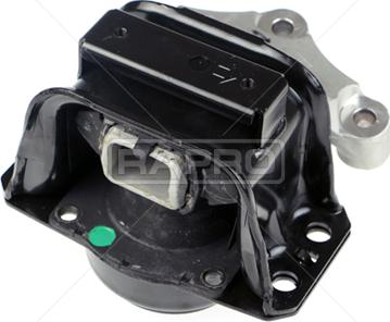 Rapro R54470 - Подушка, підвіска двигуна autozip.com.ua