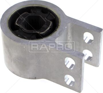 Rapro R54599 - Сайлентблок, важіль підвіски колеса autozip.com.ua