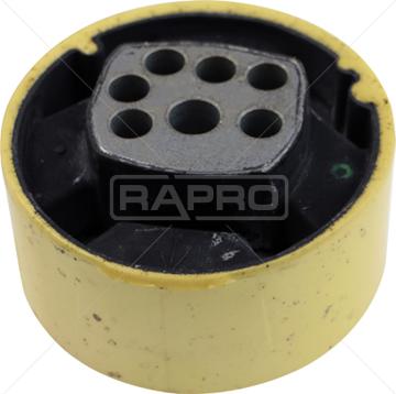Rapro R54591/O - Подушка, підвіска двигуна autozip.com.ua