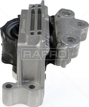 Rapro R54543/O - Подушка, підвіска двигуна autozip.com.ua