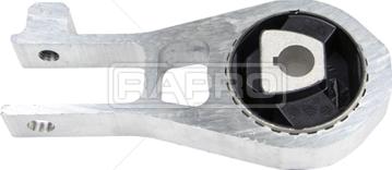 Rapro R54695/O - Подушка, підвіска двигуна autozip.com.ua