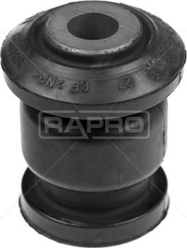Rapro R54664 - Сайлентблок, важеля підвіски колеса autozip.com.ua