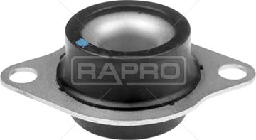 Rapro R54668 - Подушка, підвіска двигуна autozip.com.ua