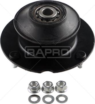 Rapro R54195 - Опора стійки амортизатора, подушка autozip.com.ua
