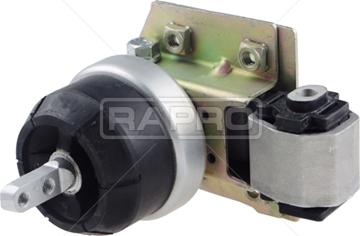Rapro R54193 - Подушка, підвіска двигуна autozip.com.ua