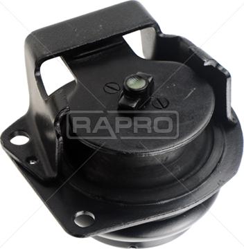 Rapro R54189 - Подушка, підвіска двигуна autozip.com.ua
