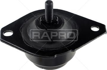 Rapro R54179 - Подушка, підвіска двигуна autozip.com.ua