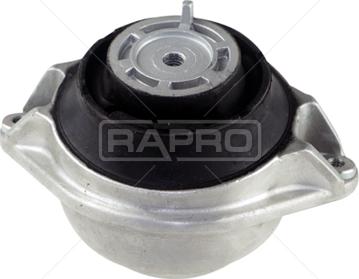 Rapro R54176 - Подушка, підвіска двигуна autozip.com.ua