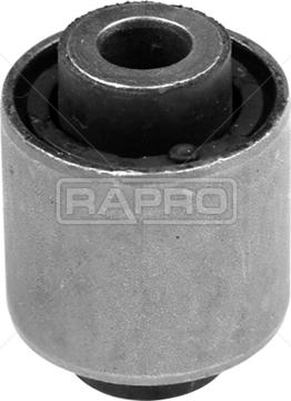 Rapro R54855 - Сайлентблок, важеля підвіски колеса autozip.com.ua