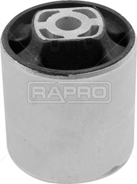 Rapro R54865 - Сайлентблок, важеля підвіски колеса autozip.com.ua