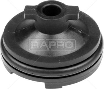 Rapro R54868 - Різьбова пробка, масляний піддон autozip.com.ua