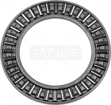 Rapro R54811 - Опора стійки амортизатора, подушка autozip.com.ua