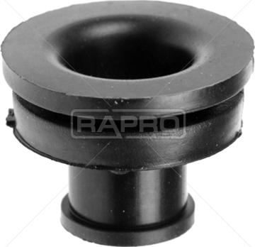 Rapro R54812 - Буфер, кожух двигуна autozip.com.ua